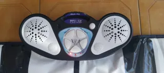 Piano suelo infantil Imaginarium 260cm