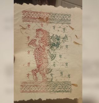 Arte Indio Artesanal