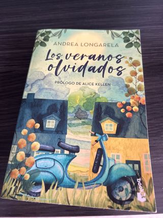 Los veranos olvidados