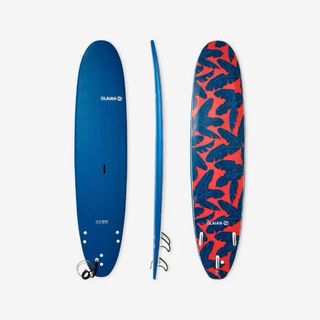 Tabla surf Olaian 8'6