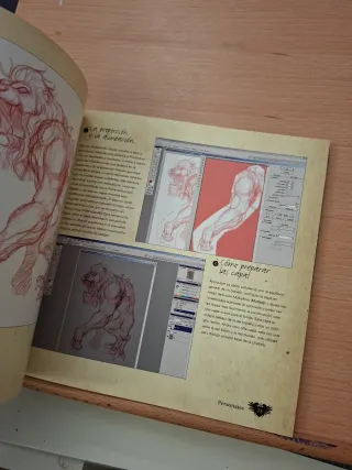 TALLER DE FANTASÍA DIGITAL (Spanish Edition)