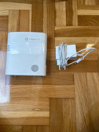 ¡COMO NUEVO! Central de Alarma Vesta HSGW-G8