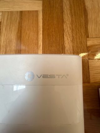 ¡COMO NUEVO! Central de Alarma Vesta HSGW-G8