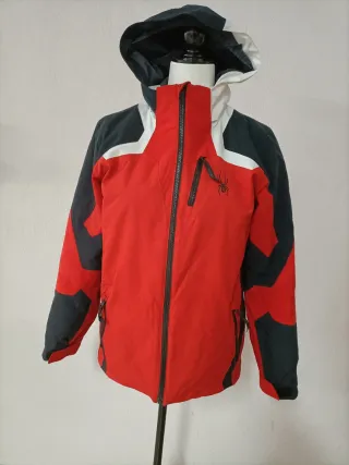 Chaqueta de esquí Spyder