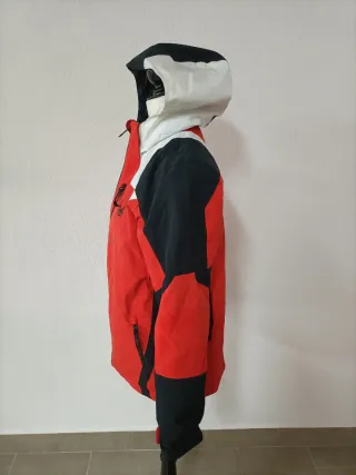 Chaqueta de esquí Spyder