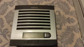 Fermax Telefonillo Puerta + 3 Telefonillos