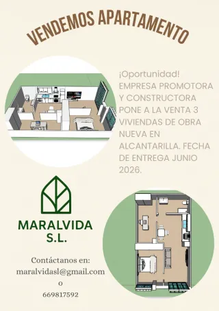 Obra nueva
