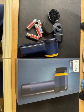 Philips Sneaker Cleaner pulisci scarpe