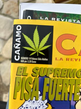 20revistas Cáñamo