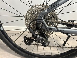 Bicicleta MMR Woki 29 Talla S