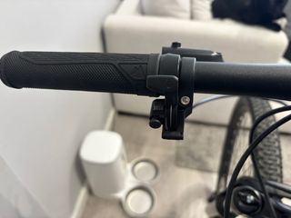 Bicicleta MMR Woki 29 Talla S