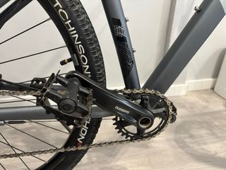 Bicicleta MMR Woki 29 Talla S