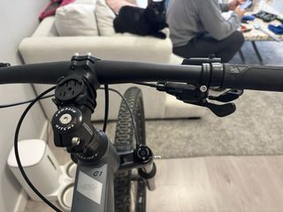 Bicicleta MMR Woki 29 Talla S