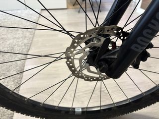 Bicicleta MMR Woki 29 Talla S