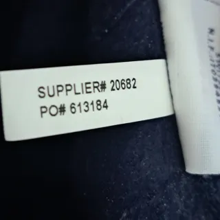 Pantaloni Polo Ralph Lauren blu