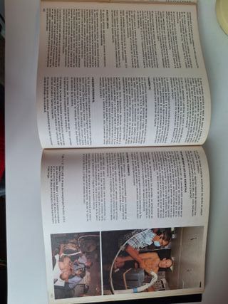 Libro titulado Patología ambiental y espacial