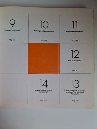 Libro titulado Patología ambiental y espacial