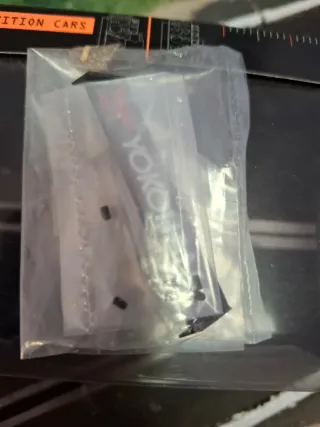 Scalextric Scaleauto Mercedes Benz SLS AMG GT3