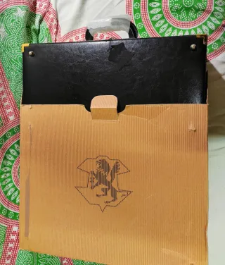 Maletín Litúrgico sacerdote viaje