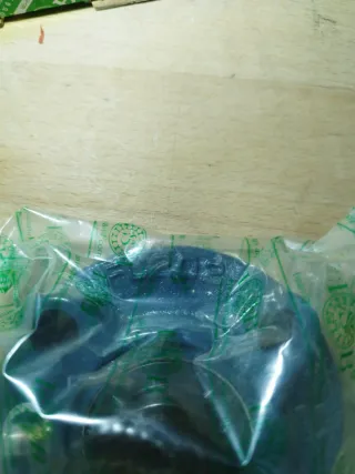 ISB UCFC202 Rodamiento