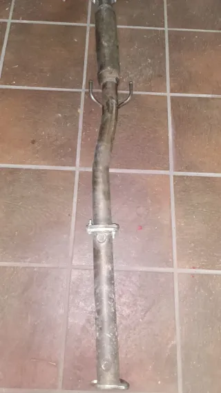 Escape Honda CRX Del Sol 1.6 VTI