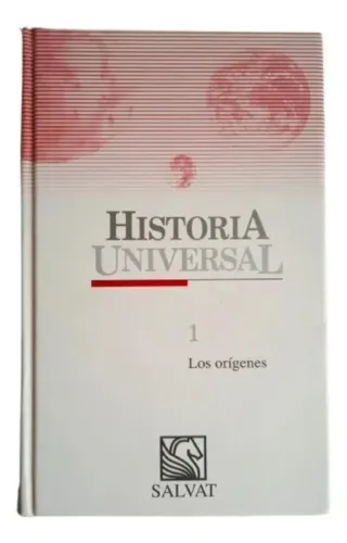 Historia Universal
