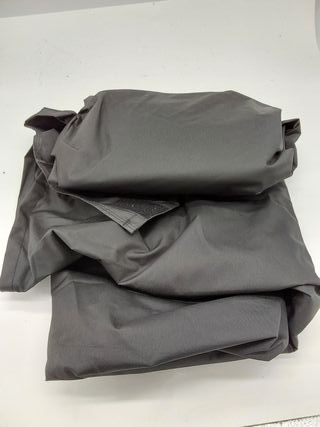 Zettum Funda para Jaula de Pájaros – Funda de Tela 600D para la Noche, Resistente e Impermeable, Accesorio Antidecoloración para