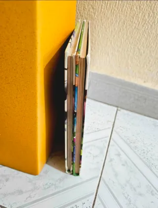 Lote de 2 libros de las Witch New Power Teach2b