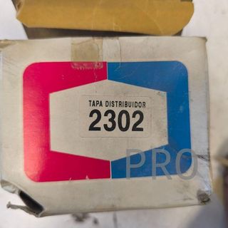 TAPA DISTRIBUIDOR NISSAN NUEVO 2302