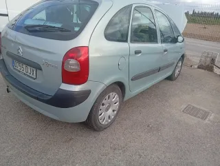 Citroen Xsara 2005