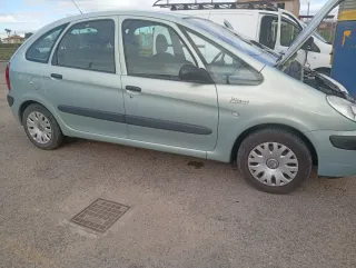Citroen Xsara 2005