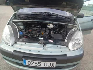 Citroen Xsara 2005
