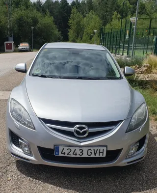 Mazda 6 2010