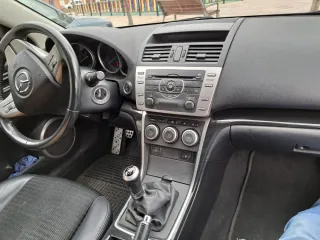 Mazda 6 2010
