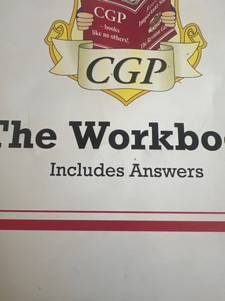 Ks3 Science Workbook/Answers Nivel 7, 8 y 9