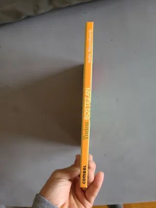 Todos bostezan (Spanish Edition)