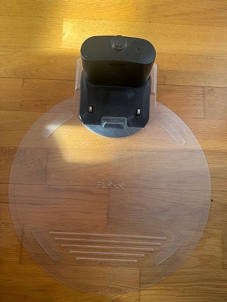 Robot Aspirador iRobot Roomba i5 Nuevo