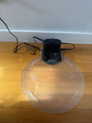 Robot Aspirador iRobot Roomba i5 Nuevo