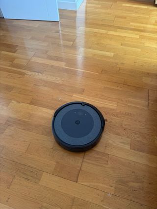 Robot Aspirador iRobot Roomba i5 Nuevo