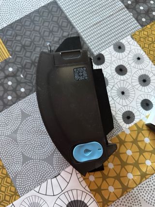 Robot Aspirador iRobot Roomba i5 Nuevo