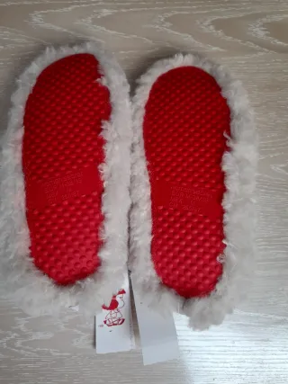 Zapatillas casa MAFALDA Women Secret