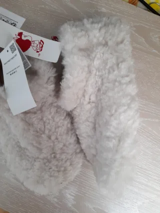 Zapatillas casa MAFALDA Women Secret