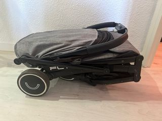 Carro de bebé Nurse by Jane