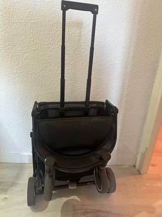 Carro de bebé Nurse by Jane