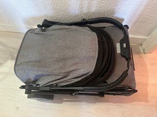 Carro de bebé Nurse by Jane