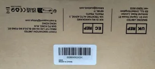 Fokky Convertidor Audio Digital a Analógico 192KHz