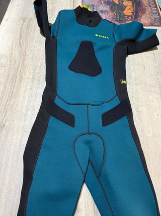 Neopreno surf niño 2.5