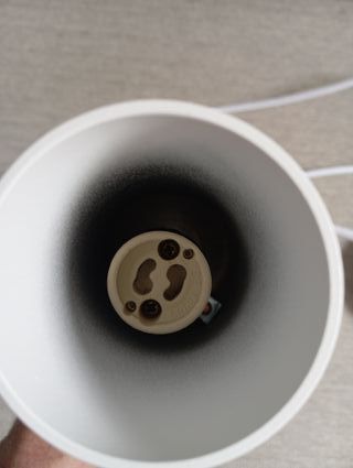 2 Lámparas Diseño Nuevas España