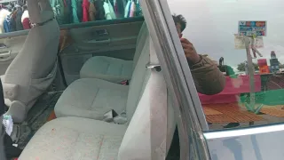 Volkswagen Sharan 2004