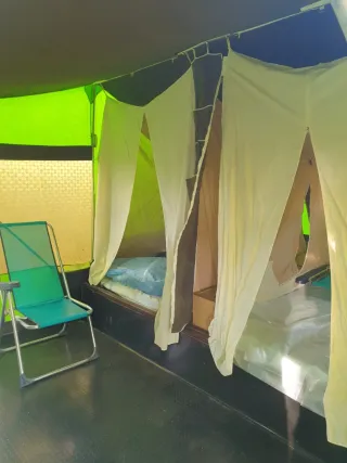 Carro tienda Convert 13